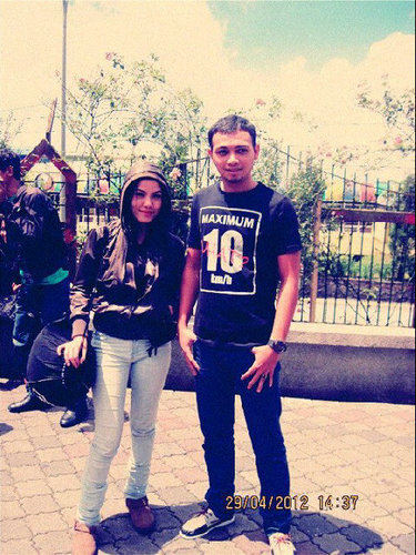 I ♥MyMom ♥MyFriend ♥@ChelseaFC &♥MySelf ..!! #ChelseaFc fan Forever..!!#theRealAmbasia ˡᶤᶬᶤᵗᵉᵈ ᵉᵈᶤᵗᶤᵒᶰ²º¹͡³