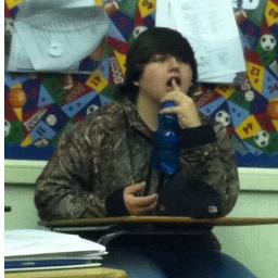 I'm so dope I'm illegal in 55 states! I'm that crazy ass Redneck ery'body wanna be around. Elmore Co. Highschool. Hell Yea!