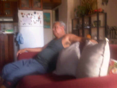 El mejor esposo y padre ejemplar