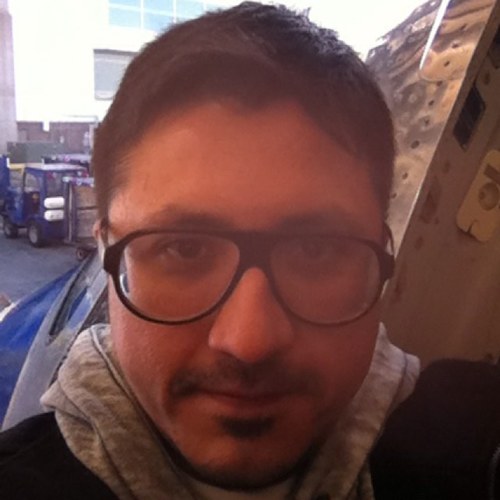 rickygondrums's profile picture. 