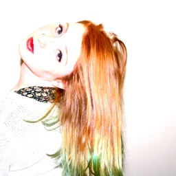 ginger tweets