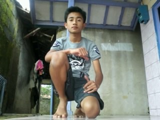 arysyahrul18's profile picture. all beautiful in its time