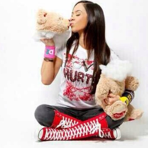 #1 AJ Lee Fan. Biggest WWE Fan. Supporting the #AJSlappingClub #DevilsFavoriteDiva