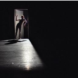 jacprojects's profile picture. choreographer, dancer, teacher and maker of stuff.