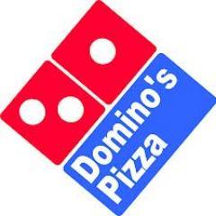 Dominos Galway with branches at Eyre Square (091) 566100 & Westside (091) 525555. Delivering until midnight Sun-Thur and until 3am Friday & Saturday