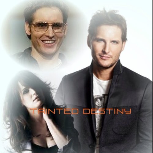 TaintedDFamily's profile picture. Audition on our site today! 

OWNERS [@IZipHerDress|@ITieHisTie]