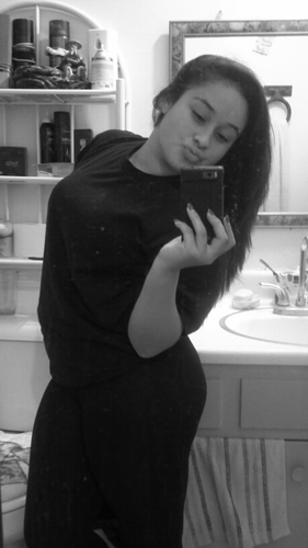 Kathychavez96's profile picture. 