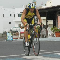 deportista amateur y apasionado del deporte. triatlón, trail, carreras, cicloturistas, un poco de todo