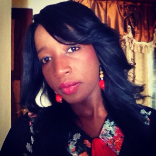 stylishada's profile picture. Too blessed to be stressed and am just celebrating life...!