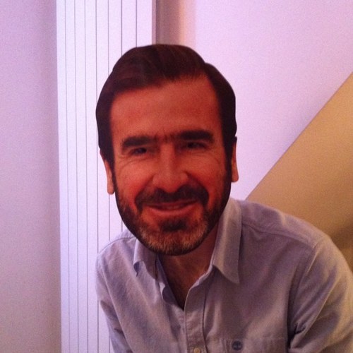 peterchapman11's profile picture. 🏃‍♂️⚽️