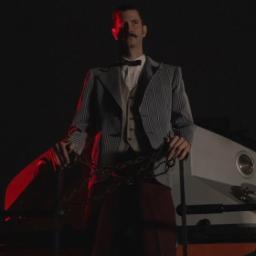 BabyntheBigTent's profile picture. 