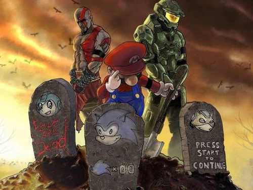 Shellshock120's profile picture. Playstation Username: EdwinPWNZ
https://t.co/K1ijbxaMqV
Youtube: http://t.co/9EK2zbTLh6…