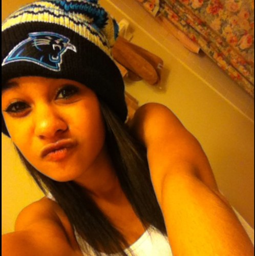 sammicann's profile picture. 