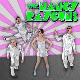 Thenancyrayguns's profile picture. We're a totally tripendicular Las Vegas-based 80s cover band!  http://t.co/NU2jCmDdNd