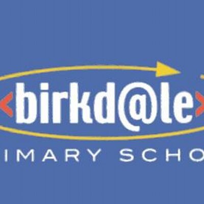 birkdale primary school