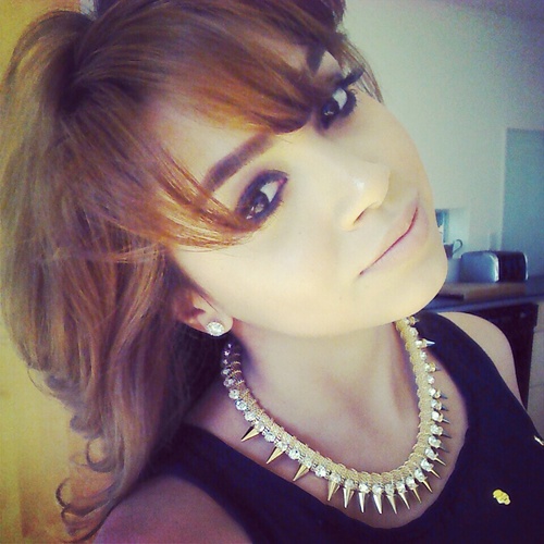 Le† me seduce you with my weirdness ♡