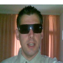 RetroHolland's profile picture. 