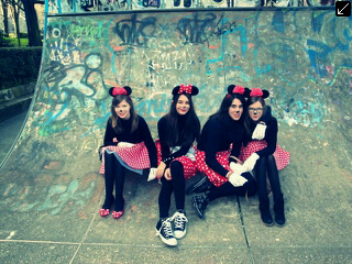 ►Directioner for ever and ever ◄ 99~mentalmente desorientada, loca siempre, traumatizada por mis amigas. Memoria a corto plazo¤ForeverYoung¤ from spayne 3