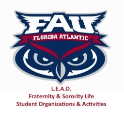 Student Involvement and Leadership at FAU is here to serve the student body in getting involved and making the best of their college experience!
