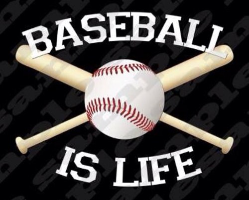 Baseball is the greatest sport of all time, no arguments.