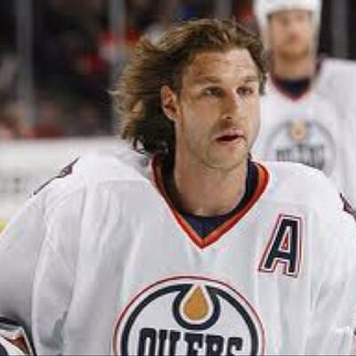 Not in Hall of Fame - 10. Ryan Smyth