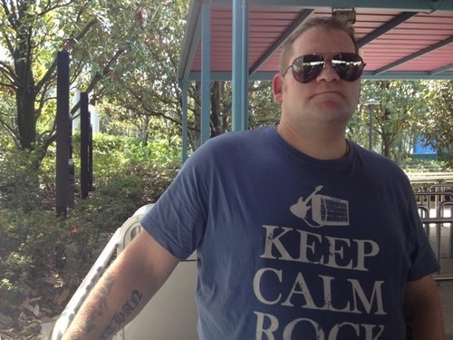 Reid25James's profile picture. 