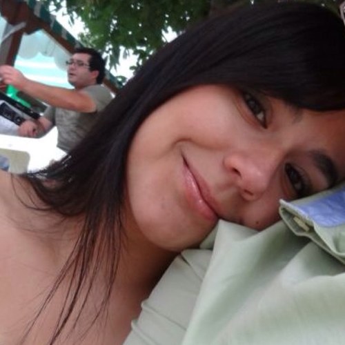 La vida es todo lo agradable que se lo permitas. C.B.