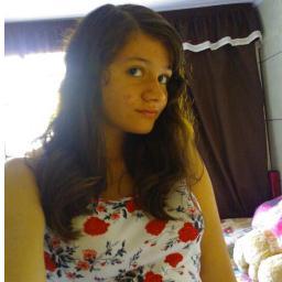 te amo mana ;0 sertnejo bom D+ FERANNDO E SOROCABA AMO VCS :)