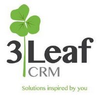 3LeafCRM (@3leafcrm) 's Twitter Profile