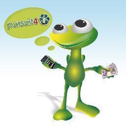 Sell, Buy or Recycle  
your phone with us today!