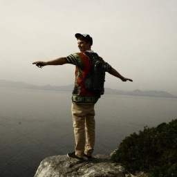 jimwebster11's profile picture. 