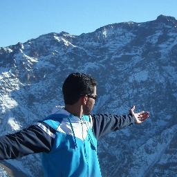 youssefzkf's profile picture. 