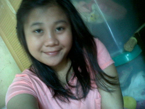 liyawijayanto's profile picture. simple girl