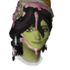 Maricruz. RuneScape adventurer since 2004. World 23.