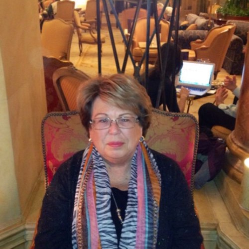 marilynbraly's profile picture. 