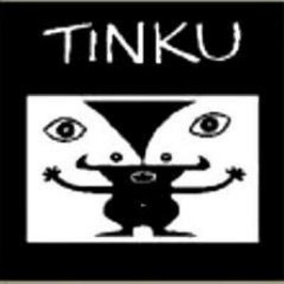 Resultado de imagen para LOGO red TINKU