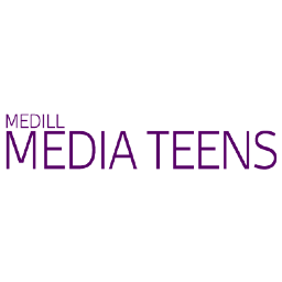 Mentors from @MedillSchool and teens from the Gary Comer Youth Center produce multimedia journalism every Saturday morning, growing each step of the way.