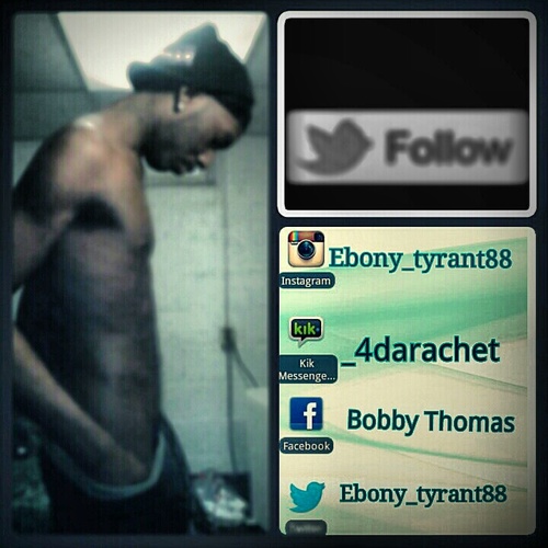ebony_tyrant88 Profile Picture