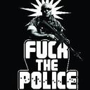 Chris Dorner - @BlackRamboRides - Twitter