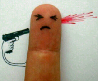 Wanted
