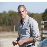 Jon Bernthal(@jonnybernthal) 's Twitter Profileg