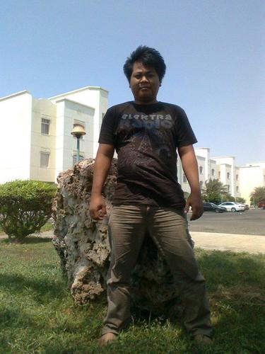 agus_baehaqi's profile picture. 