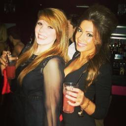 AlixDulaney's profile picture. One bad relationship could make you never want to fall in love again.