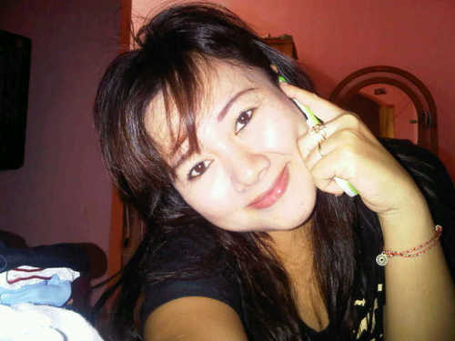 Be happy