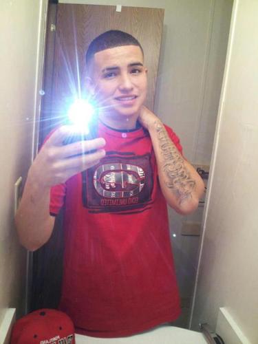 20 years old,Taos,NM!Good things come to those who work for it!!-