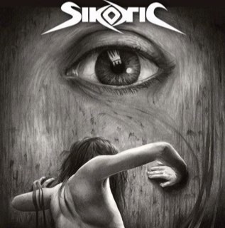 Sikottic are a 5 piece Metalcore/Thrash band from Ballymoney, Northern Ireland.