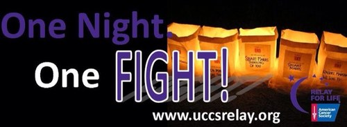 The official news source for the Bethel University (TN) Relay for Life. We are #scratchinoutcancer. Email us at relayforlife@bethelu.edu.