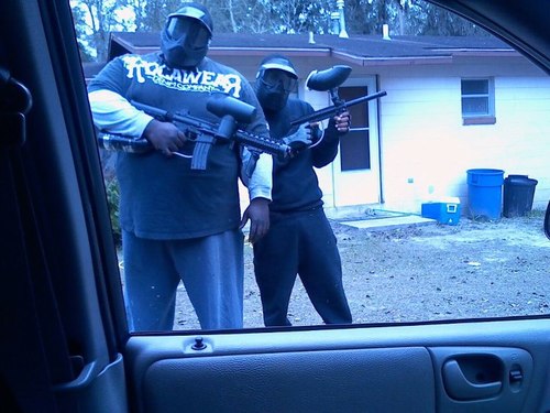 NEW YEAR COMING, SAME NIGGA REMAINING!!!!