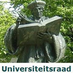 UraadEUR's profile picture. Vertegenwoordigt als centraal medezeggenschapsorgaan alle medewerkers en studenten van de Erasmus Universiteit Rotterdam bij het College van Bestuur.