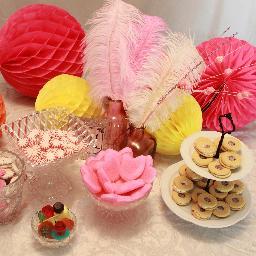 LancasterByDesi's profile picture. You only get one chance at planning the event of your dreams, & at Lancaster By Design we have just what you need to exceed all of those dreams!